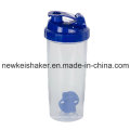 2015 Twin Pack Protein Shaker Flasche BPA frei